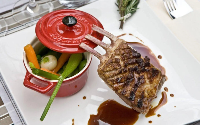 Best Western Plus Hotel des Francs