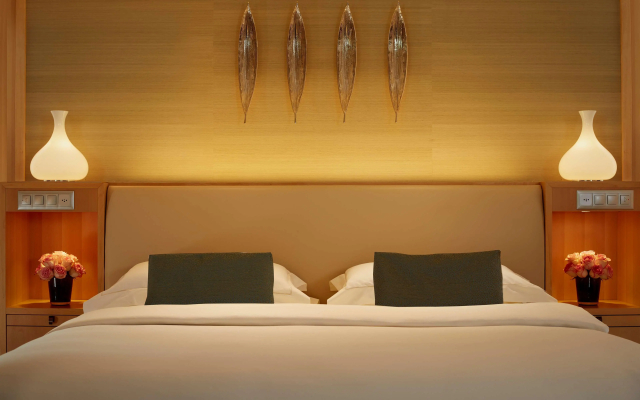Park Hyatt Zurich