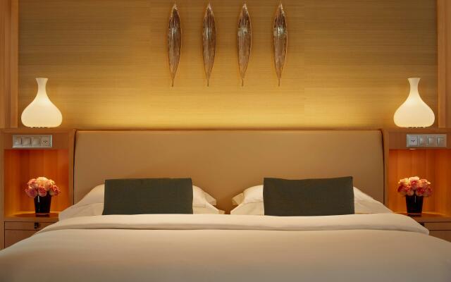 Park Hyatt Zurich