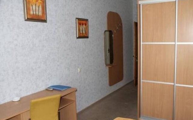 Okeanis Hotel