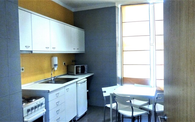 HI Porto – Pousada de Juventude - Hostel