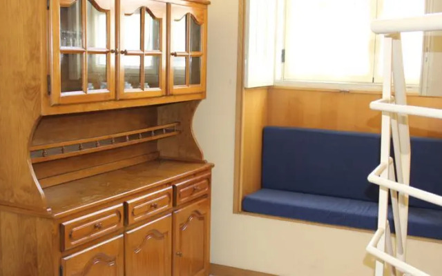 The Porto Concierge Trainspotting