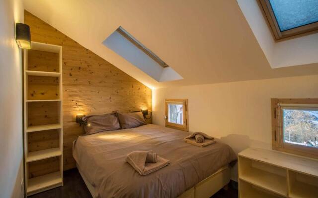 30 Praz Ski-in Ski-out Vallandry - Les Arcs - Paradiski