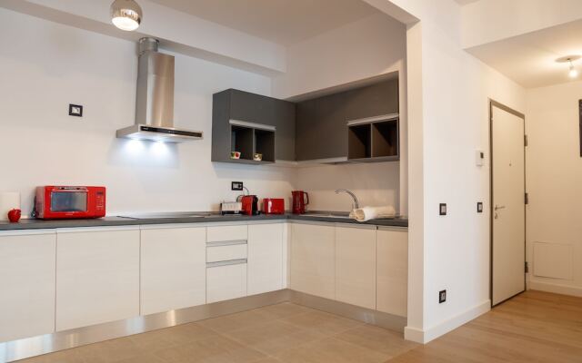 49 Gafencu Luxury Residence
