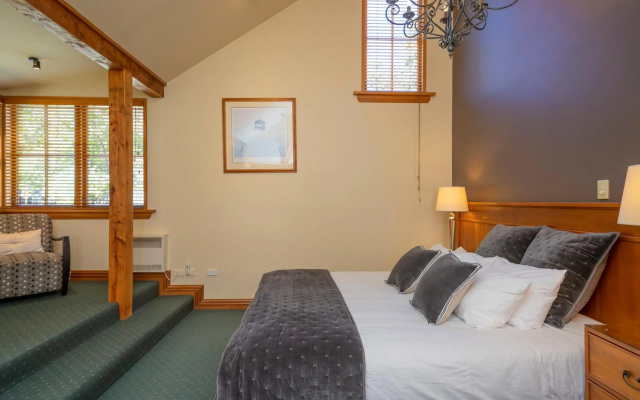 Arrowtown House Boutique Accommodation – Guest Rooms – Arrowtown