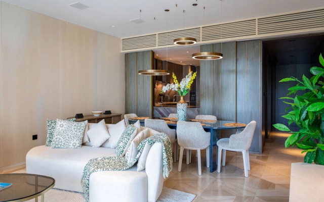 Maison Privee Five