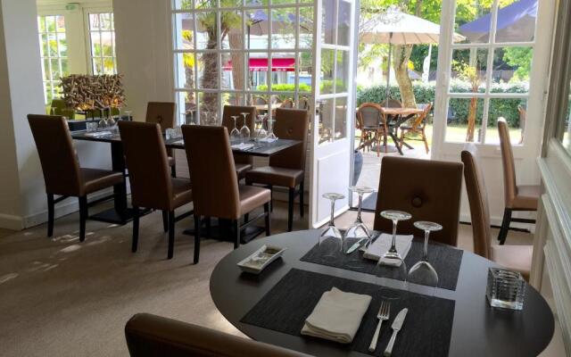 Adonis cottage la baule