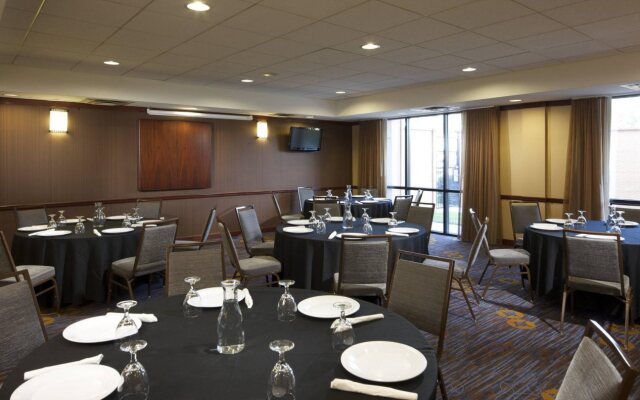 Courtyard by Marriott Brownsville