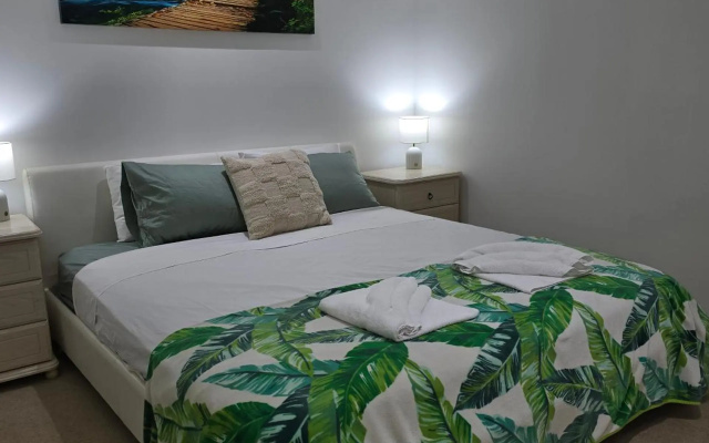 Fraser Coast Top Tourist Park – Guest Rooms – Hervey Bay