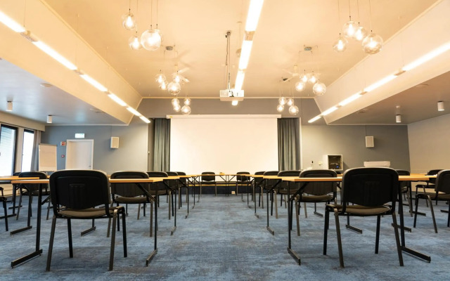 Thon Partner Hotel Otta