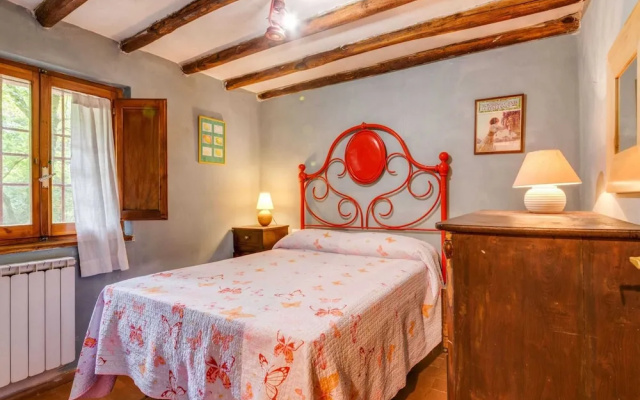 Vintage Vacation Home