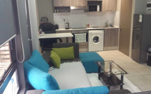 Central Apartment Stay