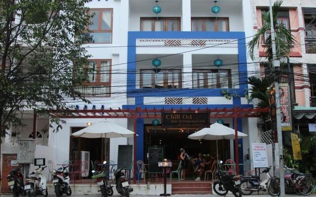 Hoa Binh Hotel