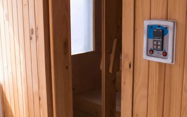 Riosol Tarapoto Hotel