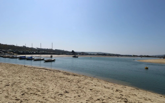 Bay View