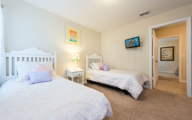 Cypress Pointe by SHV