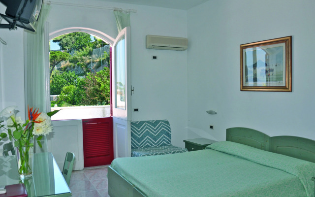 Hotel Galidon Thermal & Wellness Park