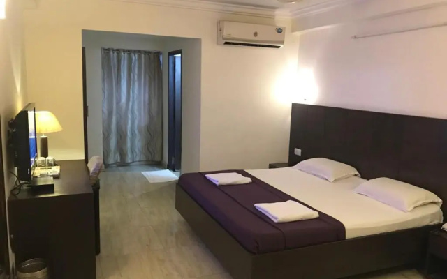 Hotel Aditya Palace