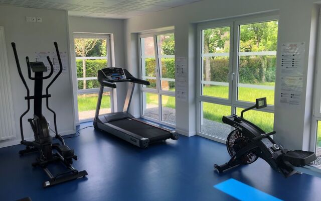 VVF Normandie Veules-les-Roses