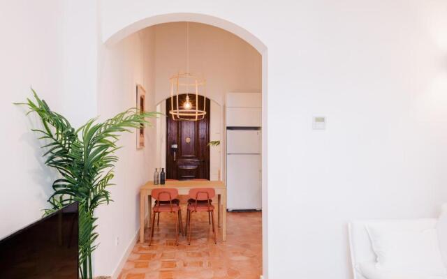 1840 Apartments Sitges