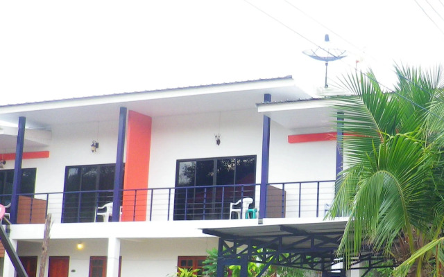 Runa  Runa Guesthouse