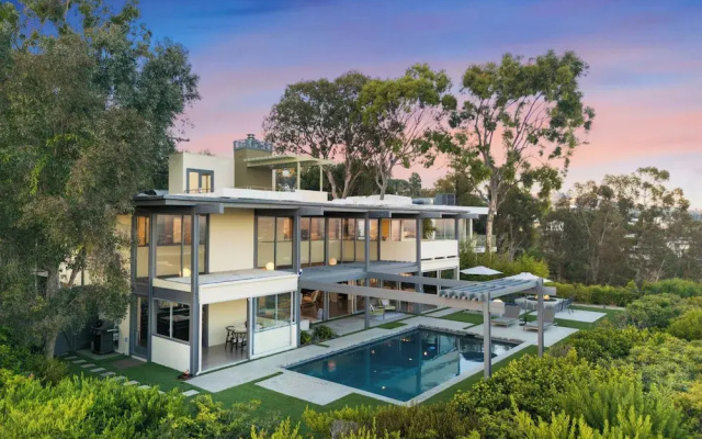 Solara Point - Sunset to Skyline With Pool & Epic Views