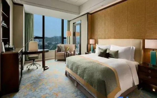 Tujing Yintai Boutique Apartment (Harbin Qunli Yintai City Branch)