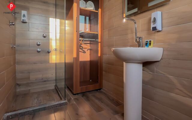 Pyramids View Guest House