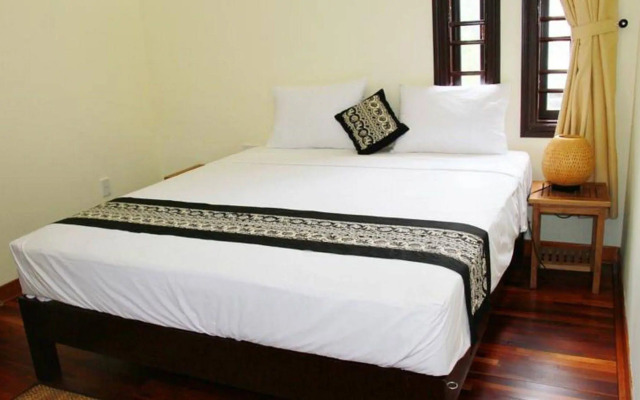 Leaf Homestay