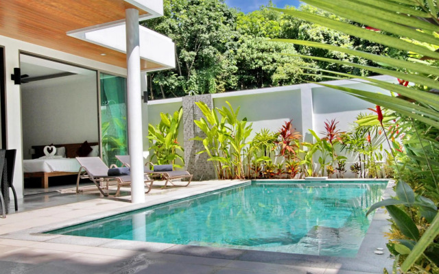 Ya Nui Beach Villas