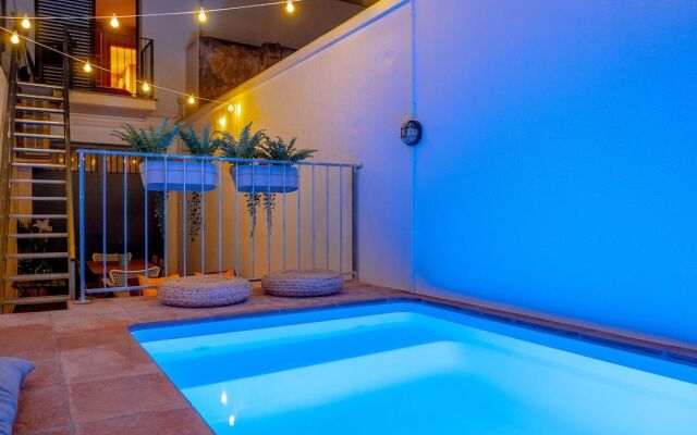 Bo&Co Apartments Sitges