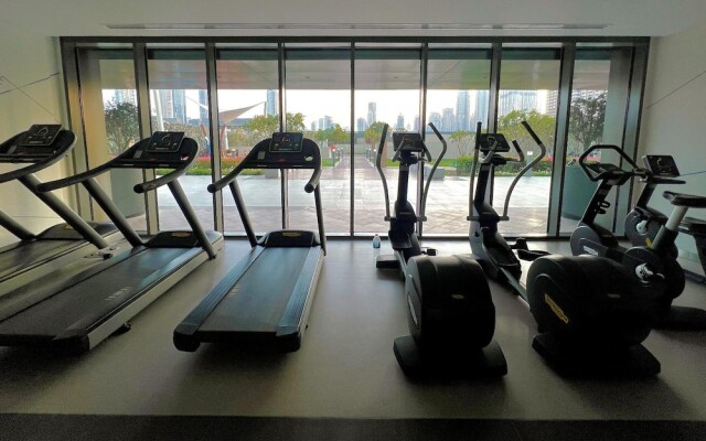 Premium 2BR Downtown Apt w Dubai Mall Access