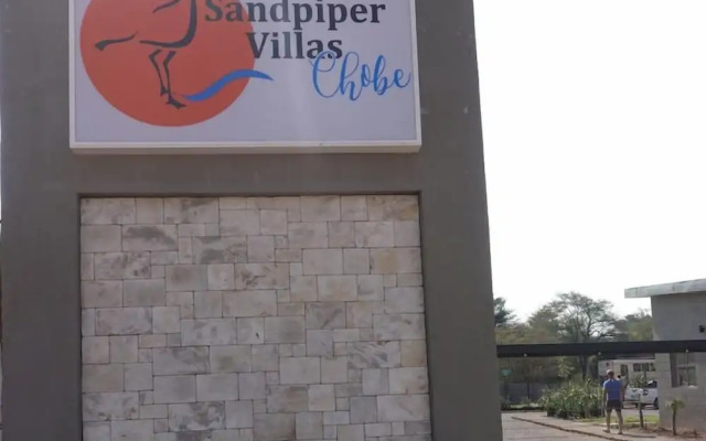 Sandpiper Villas Chobe
