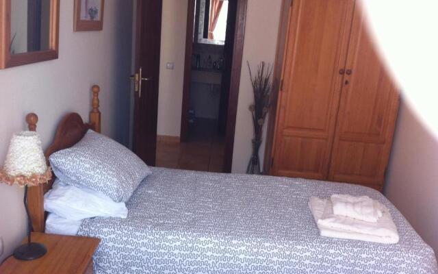 39 El Sultan, Calle el Roque