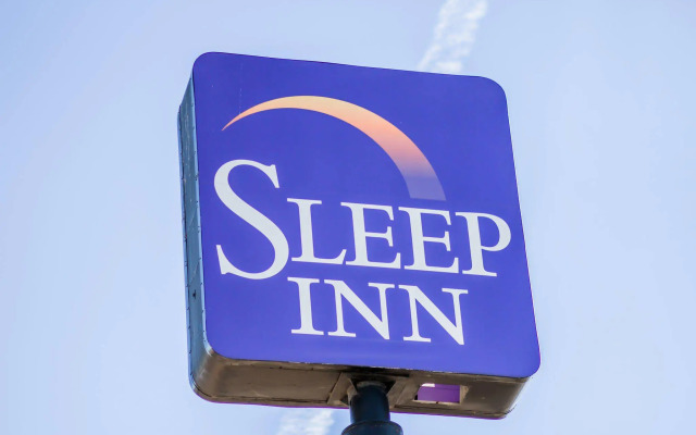 Sleep Inn Gallup