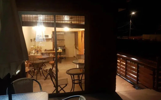 Hostal Vicuña