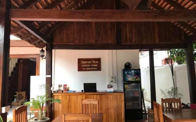 Xayana Home