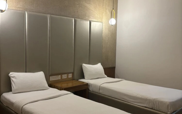 Purple Inn Boutique Hotel