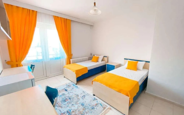 Palmiye Guest House
