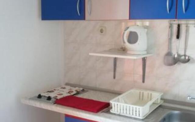 Apartments Sor