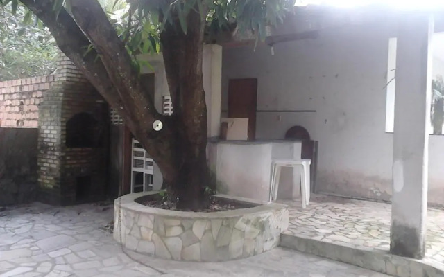 Morada Dona Sinforoza