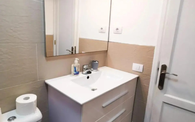 Endless Summer apartment (San valentin)