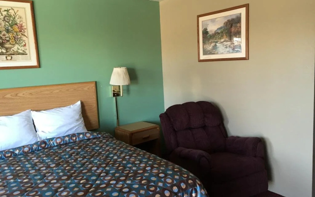 Cinderella Motel