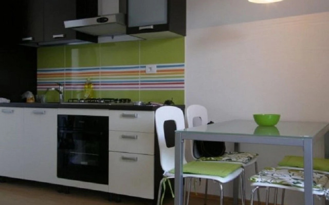 Ljubi - 20 m From Beach - A3 Zeleni