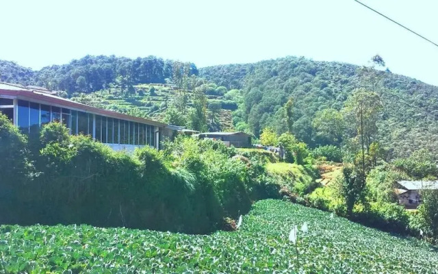 Windy Hills Holiday Bungalow