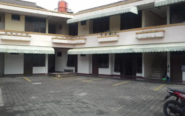 Hotel Sriwijaya
