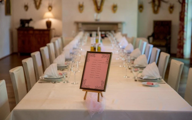 Hubertus Hof Landhotel