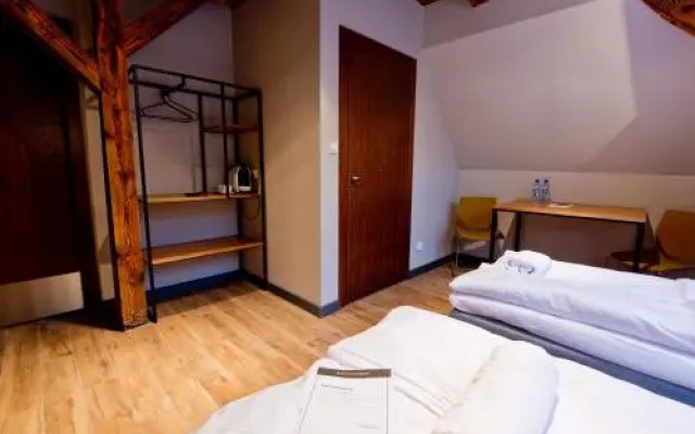 ApartHotel SORAU Żary