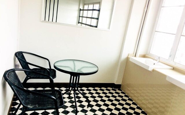 Stay In Chiangrai - Hostel