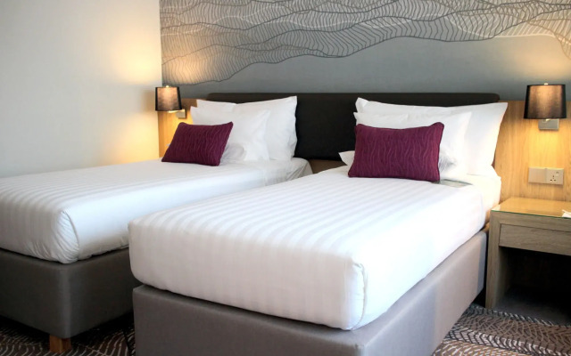 Novotel Kuala Lumpur City Centre